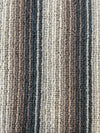 Riviera Home Flamenco Marine Bay wool carpet colour and texture