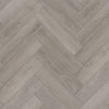 PlusFloor Elements Mercury Oak Herringbone flooring design