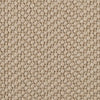 Jacaranda Natural Weave Herringbone Wheat carpet texture and colour