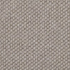 Jacaranda Natural Weave Hexagon Grey carpet texture and colour