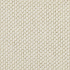 Jacaranda Natural Weave Hexagon Ivory carpet texture and colour