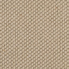 Jacaranda Natural Weave Hexagon Wheat carpet texture and colour