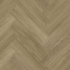 PlusFloor Formation Herringbone Urban Shale Glue Down flooring design