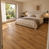 PlusFloor Formation Plank Tuscan Sand Glue Down manufacturer view 2