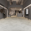 PlusFloor Vero Herringbone Florence manufacturer view 2