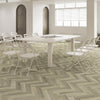 PlusFloor Vero Herringbone Venice manufacturer view 2