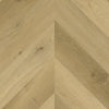 PlusFloor Vero Chevron Milan flooring design