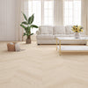 PlusFloor Vero Parma Chevron manufacturer view 2
