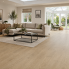 PlusFloor Formation Plank Pastel Blanc Glue Down manufacturer view 2