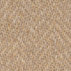 Wool Flatweave Classic Fine Herringbone Sandbar