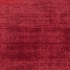 Jacaranda Satara Garnet carpet texture and colour