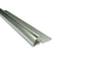 Ali Single Door Bar — Chrome (manufacturer example)