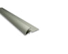 Ali Single Door Bar — Satin Chrome (manufacturer example)