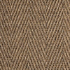 Sisal Herringbone Pewter