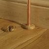 Woodpecker Solid Wood Pipe Covers manufacturer image