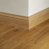 Woodpecker Solid Oak Skirting Board manufacturer image