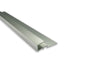 Ali Square Door Bar — Chrome (manufacturer example)