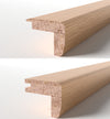 Woodpecker Design Panel Stair Nosing manufacturer image