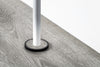 Ali Radiator Pipe Covers — Ali Black (manufacturer example)