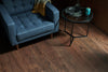 Woodpecker Harlech Brook Oak Herringbone 90mm flooring texture
