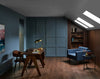 Woodpecker Harlech Brook Oak Herringbone 90mm manufacturer view 3