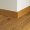 Woodpecker Oak Veneer Skirting Board manufacturer image