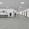 PlusFloor Venetian Terrazzo Loose Lay manufacturer view 2