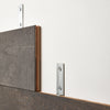 Woodpecker Naturally Inspired Walls Wall Clips manufacturer image