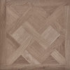 Woodpecker Warwick Emrys Oak Design Panel 600mm flooring texture