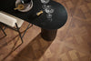 Woodpecker Warwick Hazelnut Oak Design Panel 600mm manufacturer view 2