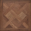 Woodpecker Warwick Hazelnut Oak Design Panel 600mm flooring texture