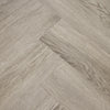 Woodpecker Weymouth Alaskan Oak Herringbone 120mm flooring texture