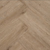 Woodpecker Weymouth Almond Oak Herringbone 120mm flooring texture