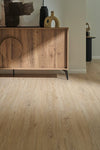 Woodpecker Weymouth Almond Oak Wide Plank 228mm manufacturer view 2