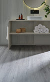 Woodpecker Weymouth Echo Oak Wide Plank 228mm manufacturer view 2