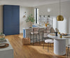Woodpecker Weymouth Millhouse Oak 180mm manufacturer view 3