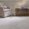 Woodpecker Weymouth Seamist Oak Herringbone 120mm manufacturer view 2