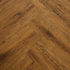 Woodpecker Weymouth Vine Oak Herringbone 120mm flooring texture