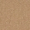 Wool Herringbone Zig Zag Morel Carpet