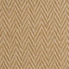 Wool Herringbone Zig Zag Natural Carpet