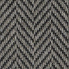 Wool Flatweave Classic Fine Herringbone Solstice