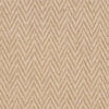 Wool Herringbone Zig Zag Button Carpet