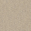 Wool Herringbone Zig Zag Chanterelle (3.5M x 4M)