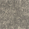 Brintons Purely Natural The Alpine Arlington Cloud carpet swatch