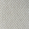 Lewis Abbott Herringbone Apex Soft Linen carpet colour and texture