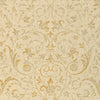 Brintons Laura Ashley Malmaison Faded Gold carpet swatch