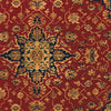 Brintons Renaissance Classics Bazaar Red carpet swatch