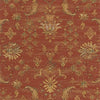 Brintons Renaissance Classics Persian Sun carpet swatch