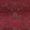 Brintons Renaissance Classics Leila Rose carpet swatch