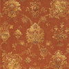 Brintons Renaissance Javanese Amber carpet swatch